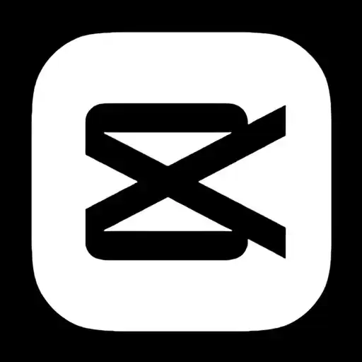 logo on download capckut CapCut for PC