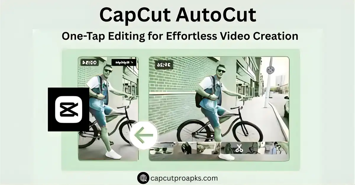 AutoCut in CapCut - Easy Tricks to Edit Videos Like a Pro In 2026 1 AutoCut in CapCut