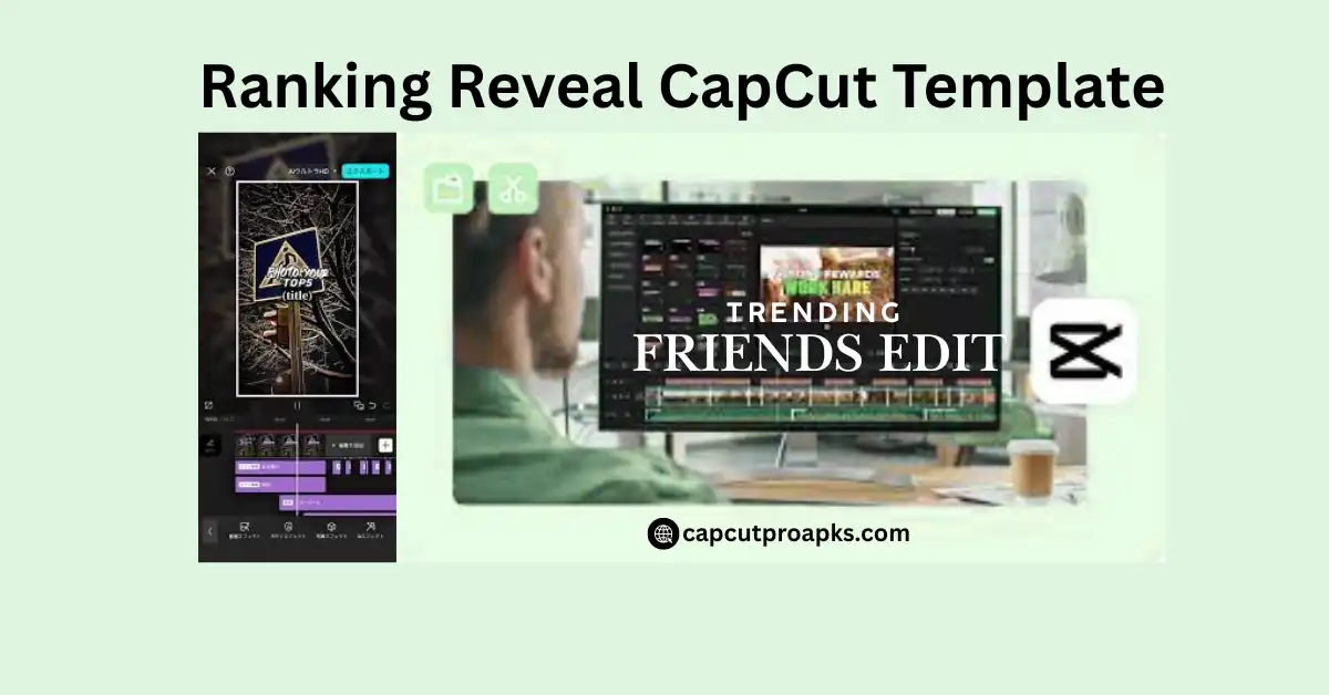 Ranking Reveal CapCut Template – Ultimate Trending Version 2025 1 Ranking Reveal CapCut Template