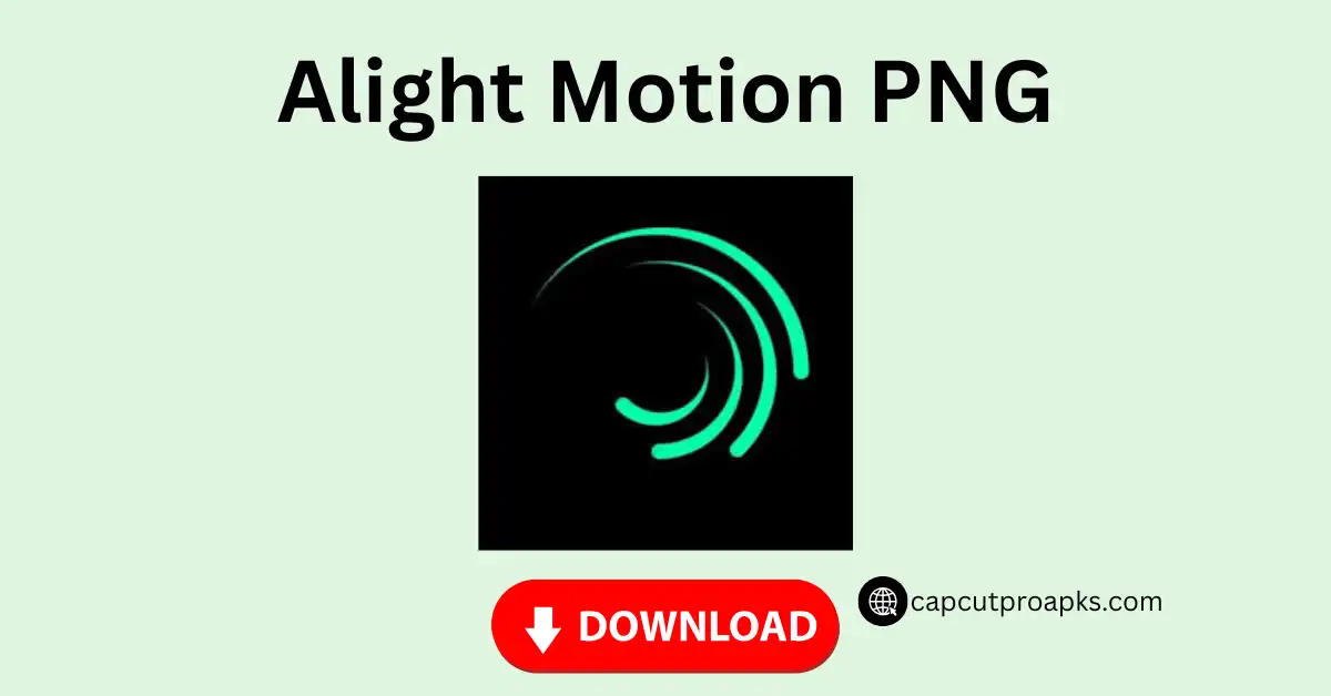 Alight Motion PNG: Best High-Quality Graphics for Editors 2026 1 Alight Motion PNG
