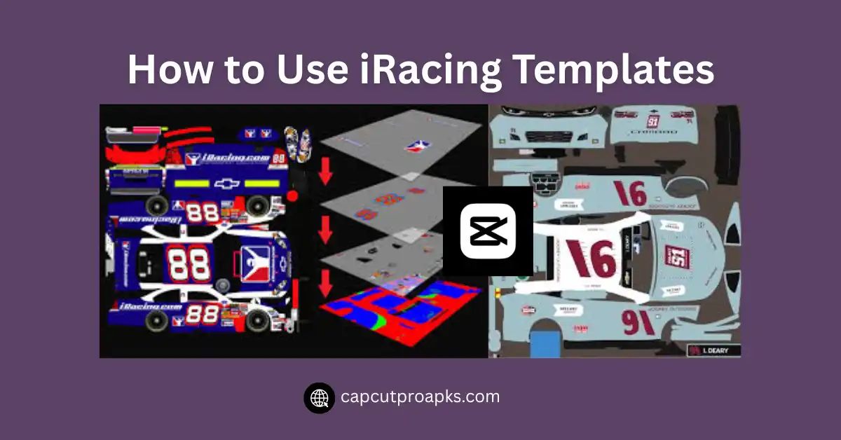 How to Use iRacing Templates in 2026 Free - Ultimate Guide for Winners 1 How to Use iRacing Templates