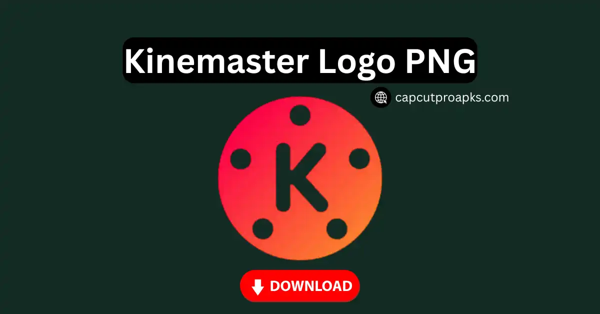 Kinemaster Logo PNG: Free Powerful Designs You’ll Love in 2026 1 Kinemaster Logo PNG